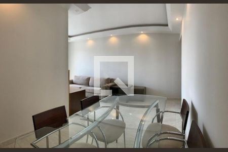 Apartamento à venda com 3 quartos, 77m² em Tatuapé, São Paulo