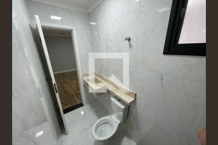 Casa à venda com 3 quartos, 158m² em Vila Carrão, São Paulo