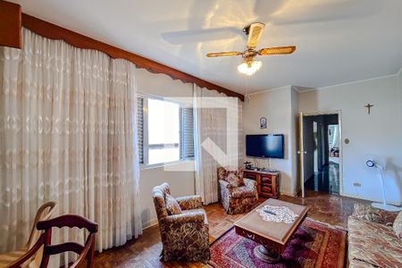 Sala 2 de casa à venda com 3 quartos, 268m² em Água Rasa, São Paulo