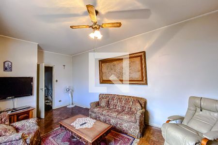 Sala 2 de casa à venda com 3 quartos, 268m² em Água Rasa, São Paulo