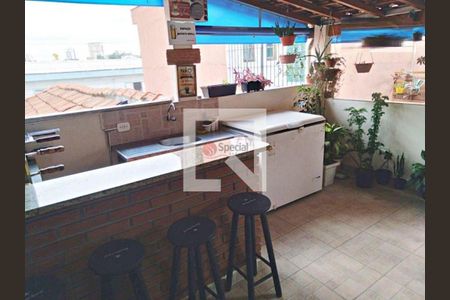 Casa à venda com 2 quartos, 80m² em Penha de França, São Paulo