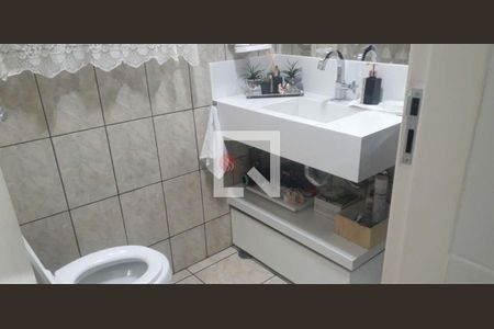 Casa à venda com 2 quartos, 80m² em Penha de França, São Paulo