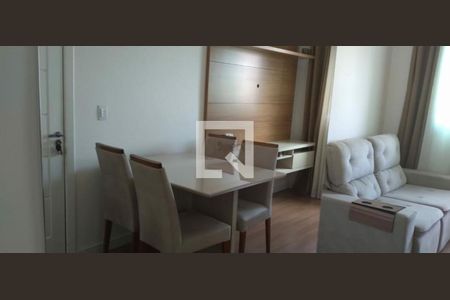 Apartamento à venda com 2 quartos, 42m² em Vila Matilde, São Paulo