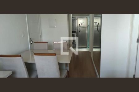 Apartamento à venda com 2 quartos, 42m² em Vila Matilde, São Paulo