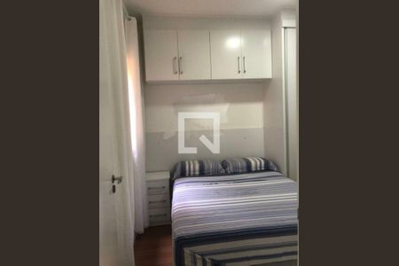 Apartamento à venda com 2 quartos, 42m² em Vila Matilde, São Paulo