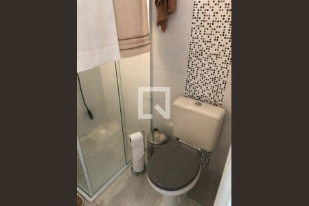 Apartamento à venda com 2 quartos, 42m² em Vila Matilde, São Paulo