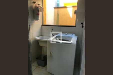 Apartamento à venda com 2 quartos, 42m² em Vila Matilde, São Paulo