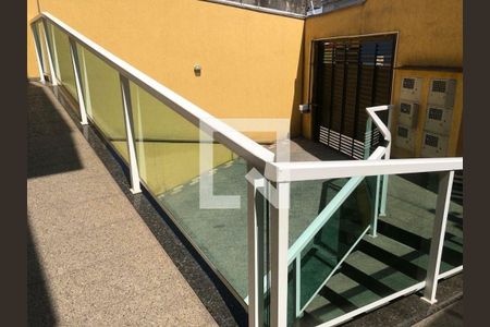 Apartamento à venda com 2 quartos, 42m² em Vila Matilde, São Paulo