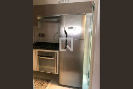 Apartamento à venda com 2 quartos, 42m² em Vila Matilde, São Paulo