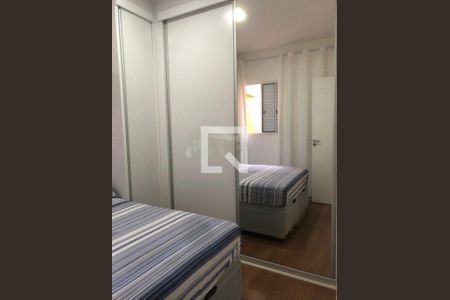 Apartamento à venda com 2 quartos, 42m² em Vila Matilde, São Paulo