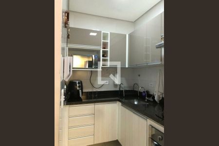 Apartamento à venda com 2 quartos, 42m² em Vila Matilde, São Paulo