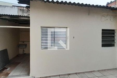 Casa à venda com 1 quarto, 60m² em Tatuapé, São Paulo