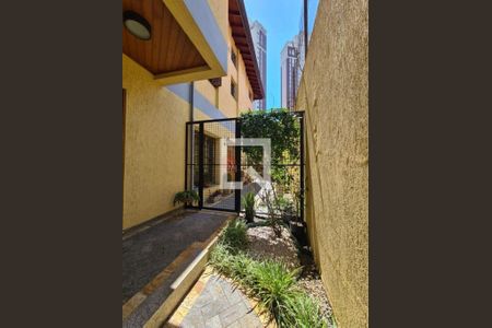 Casa à venda com 3 quartos, 442m² em Chácara Santo Antônio (Zona Leste), São Paulo
