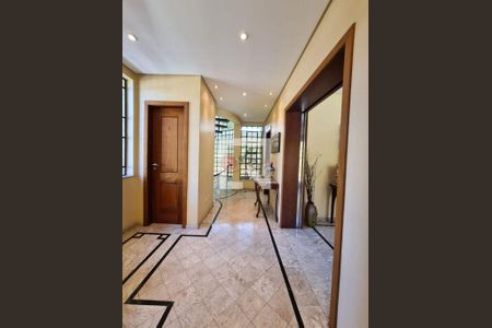 Casa à venda com 3 quartos, 442m² em Chácara Santo Antônio (Zona Leste), São Paulo