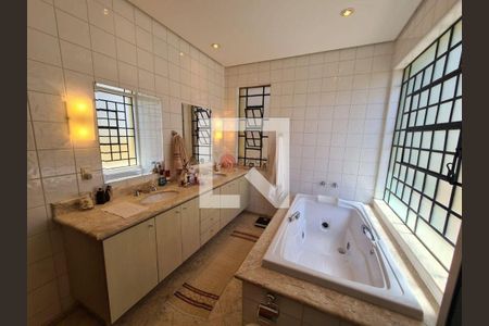 Casa à venda com 3 quartos, 442m² em Chácara Santo Antônio (Zona Leste), São Paulo