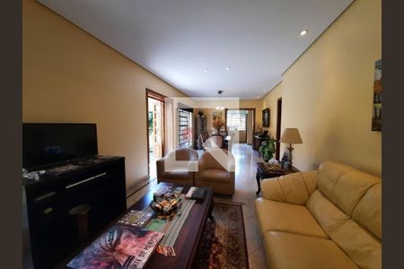 Casa à venda com 3 quartos, 442m² em Chácara Santo Antônio (Zona Leste), São Paulo