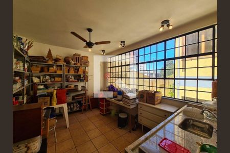 Casa à venda com 3 quartos, 442m² em Chácara Santo Antônio (Zona Leste), São Paulo