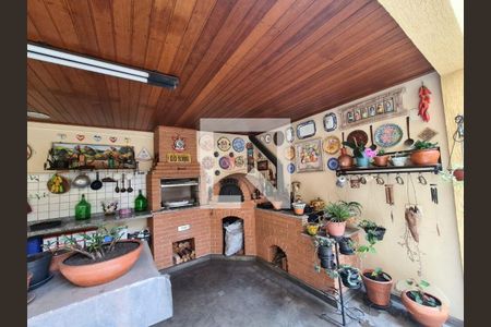 Casa à venda com 3 quartos, 442m² em Chácara Santo Antônio (Zona Leste), São Paulo