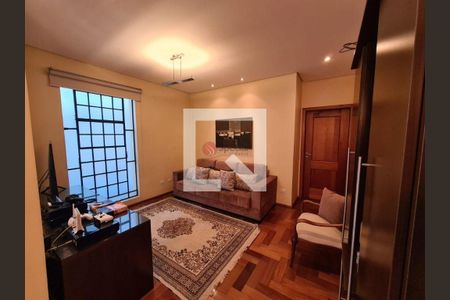 Casa à venda com 3 quartos, 442m² em Chácara Santo Antônio (Zona Leste), São Paulo