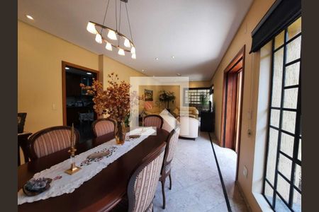 Casa à venda com 3 quartos, 442m² em Chácara Santo Antônio (Zona Leste), São Paulo