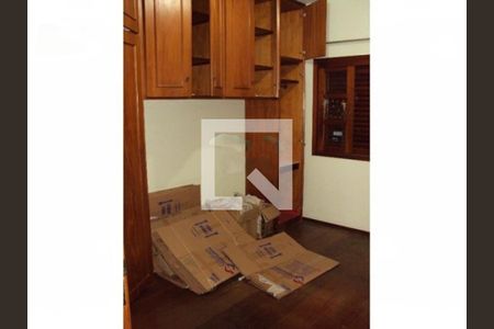 Casa à venda com 5 quartos, 232m² em Tatuapé, São Paulo