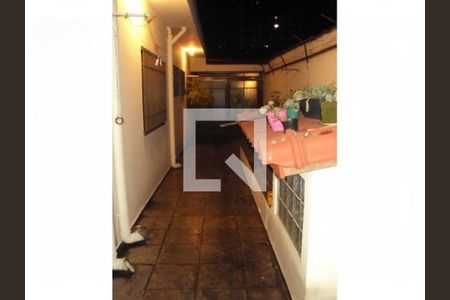 Casa à venda com 5 quartos, 232m² em Tatuapé, São Paulo