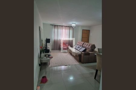 Casa à venda com 3 quartos, 120m² em Vila Formosa, São Paulo