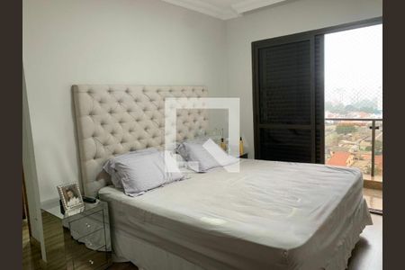 Apartamento à venda com 3 quartos, 200m² em Vila Gomes Cardim, São Paulo