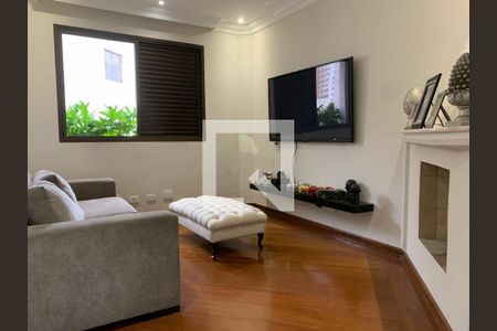 Apartamento à venda com 3 quartos, 200m² em Vila Gomes Cardim, São Paulo