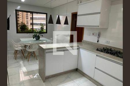 Apartamento à venda com 3 quartos, 215m² em Vila Gomes Cardim, São Paulo