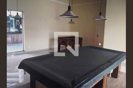Apartamento à venda com 3 quartos, 200m² em Vila Gomes Cardim, São Paulo