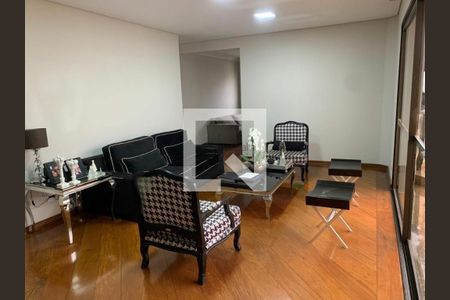 Apartamento à venda com 3 quartos, 200m² em Vila Gomes Cardim, São Paulo