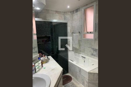 Apartamento à venda com 3 quartos, 200m² em Vila Gomes Cardim, São Paulo