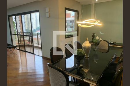 Apartamento à venda com 3 quartos, 200m² em Vila Gomes Cardim, São Paulo