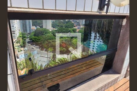 Apartamento à venda com 6 quartos, 372m² em Parque da Mooca, São Paulo