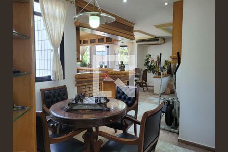 Apartamento à venda com 6 quartos, 372m² em Parque da Mooca, São Paulo