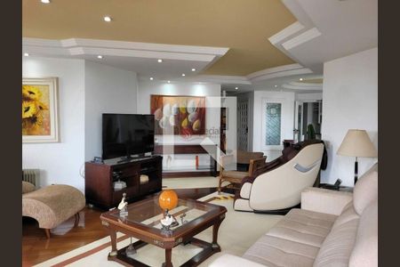 Apartamento à venda com 6 quartos, 372m² em Parque da Mooca, São Paulo