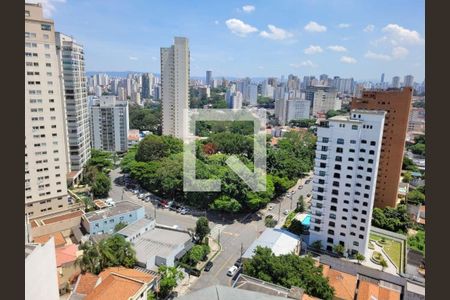 Apartamento à venda com 6 quartos, 372m² em Parque da Mooca, São Paulo