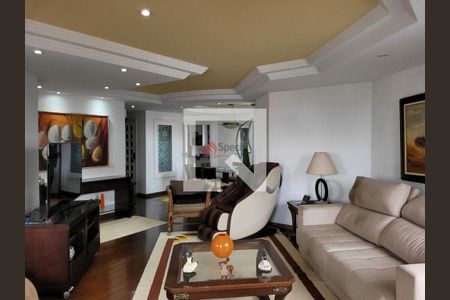 Apartamento à venda com 6 quartos, 372m² em Parque da Mooca, São Paulo