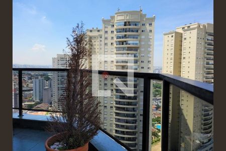 Apartamento à venda com 6 quartos, 372m² em Parque da Mooca, São Paulo