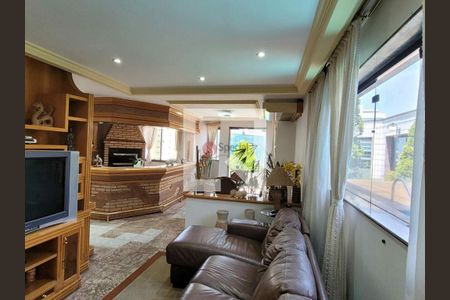 Apartamento à venda com 6 quartos, 372m² em Parque da Mooca, São Paulo