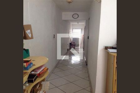 Casa à venda com 5 quartos, 400m² em Vila Cruzeiro, São Paulo