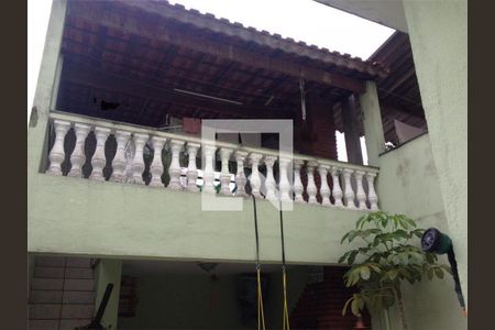 Casa à venda com 5 quartos, 400m² em Vila Cruzeiro, São Paulo