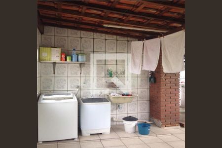 Casa à venda com 5 quartos, 400m² em Vila Cruzeiro, São Paulo