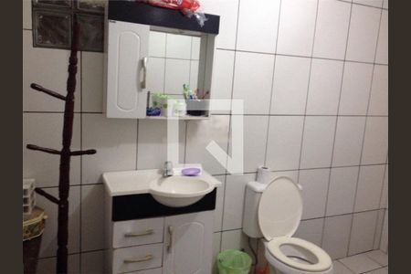Casa à venda com 5 quartos, 400m² em Vila Cruzeiro, São Paulo