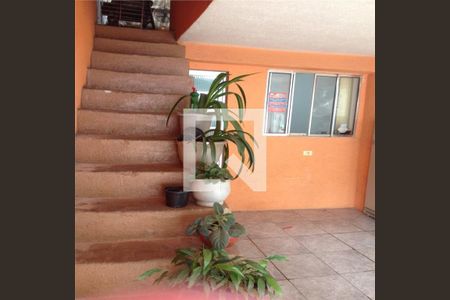 Casa à venda com 5 quartos, 400m² em Vila Cruzeiro, São Paulo