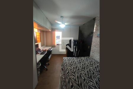 Apartamento à venda com 2 quartos, 58m² em Parque São Jorge, São Paulo