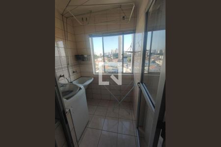 Apartamento à venda com 2 quartos, 58m² em Parque São Jorge, São Paulo
