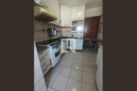 Apartamento à venda com 2 quartos, 58m² em Parque São Jorge, São Paulo