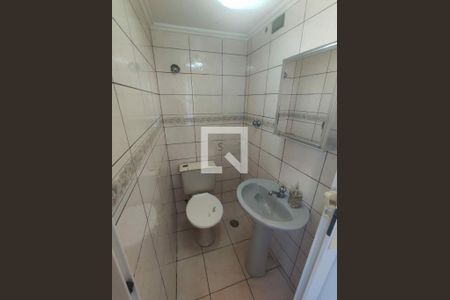 Apartamento à venda com 2 quartos, 58m² em Parque São Jorge, São Paulo